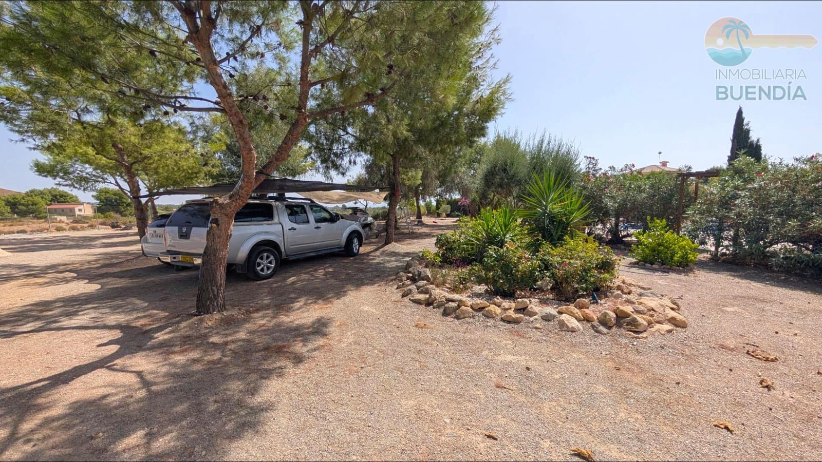 3 Zimmer Finca/Landgut zu verkaufen in Totana mit Pool - 470.000 € (Ref: 10062099)