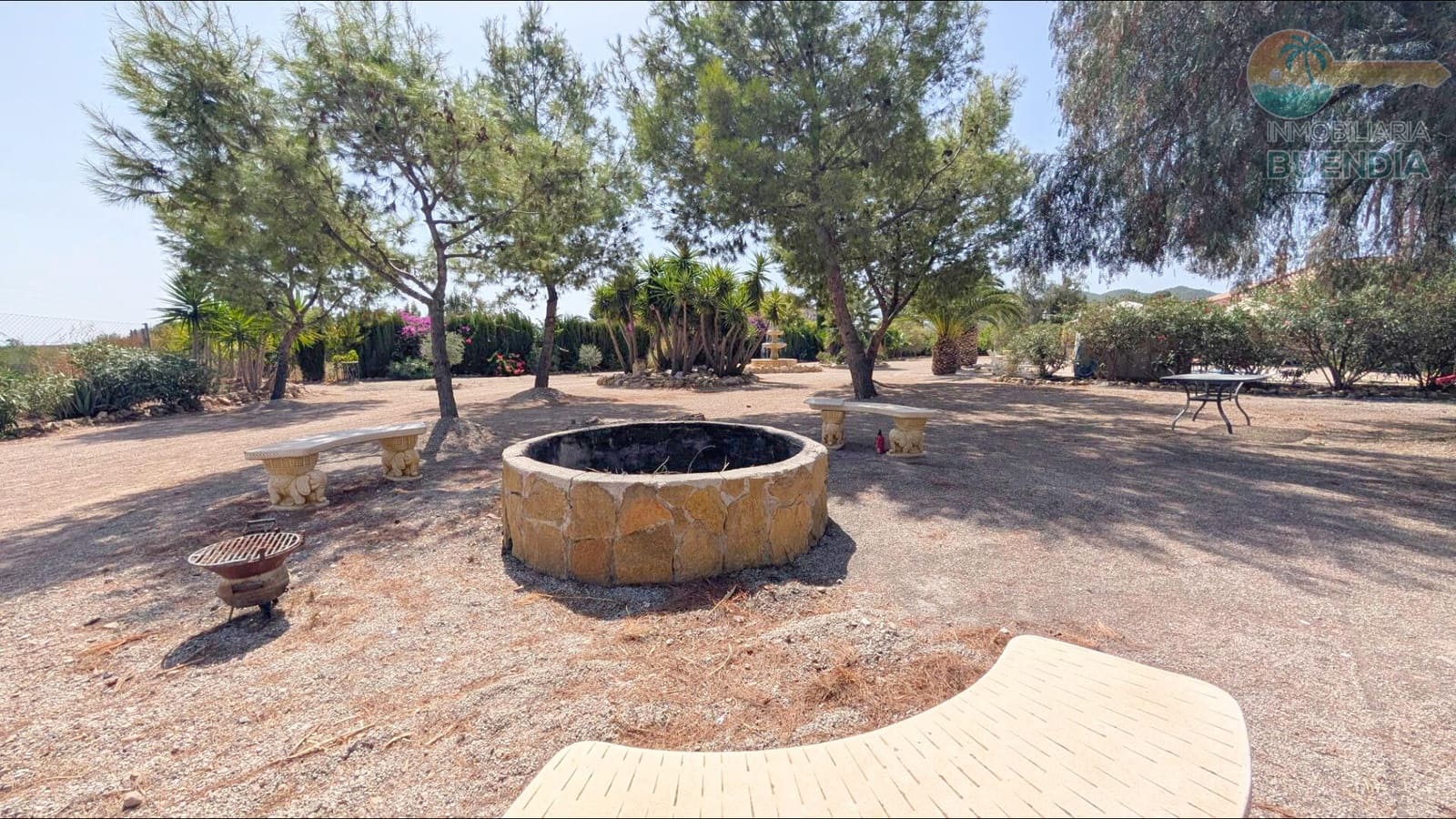 3 Zimmer Finca/Landgut zu verkaufen in Totana mit Pool - 470.000 € (Ref: 10062099)