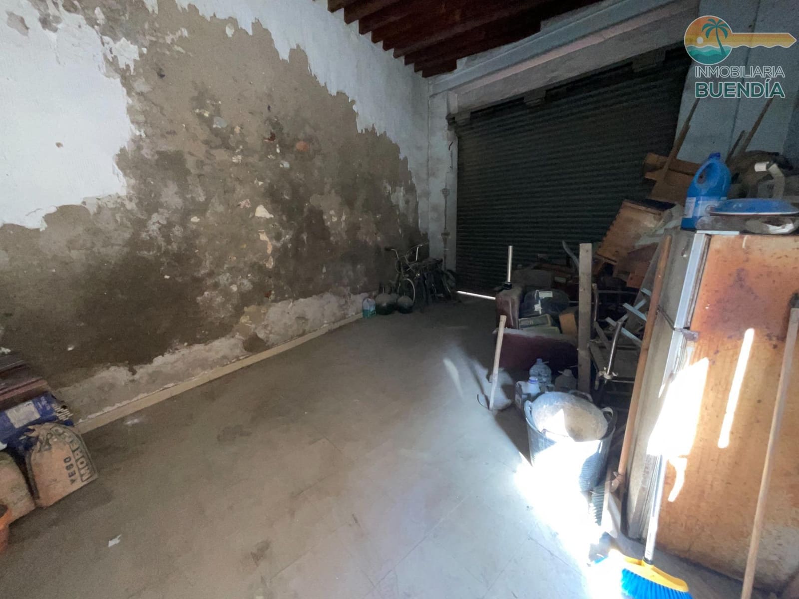 Bauplatz zu verkaufen in Mazarron - 85.000 € (Ref: 10062100)