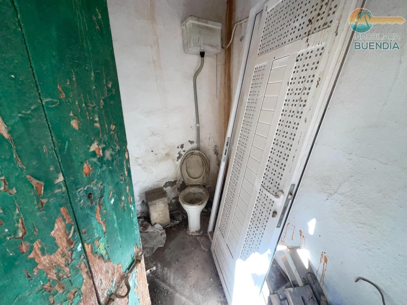 Bauplatz zu verkaufen in Mazarron - 85.000 € (Ref: 10062100)