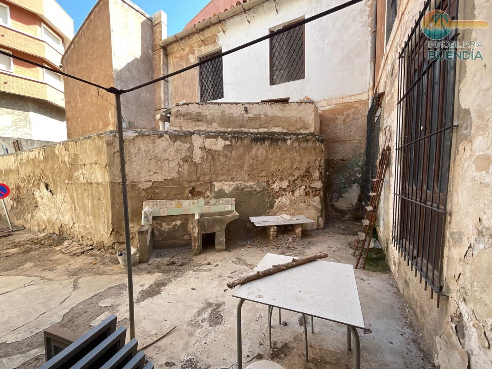 Bauplatz zu verkaufen in Mazarron - 85.000 € (Ref: 10062100)