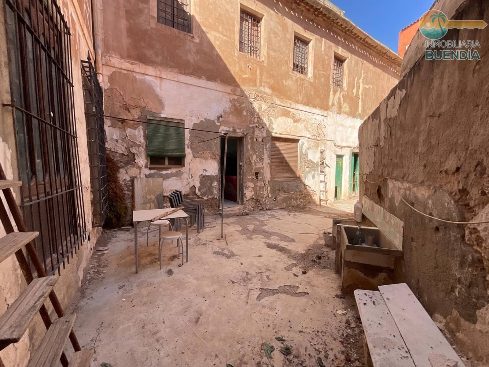 Bauplatz zu verkaufen in Mazarron - 85.000 € (Ref: 10062100)