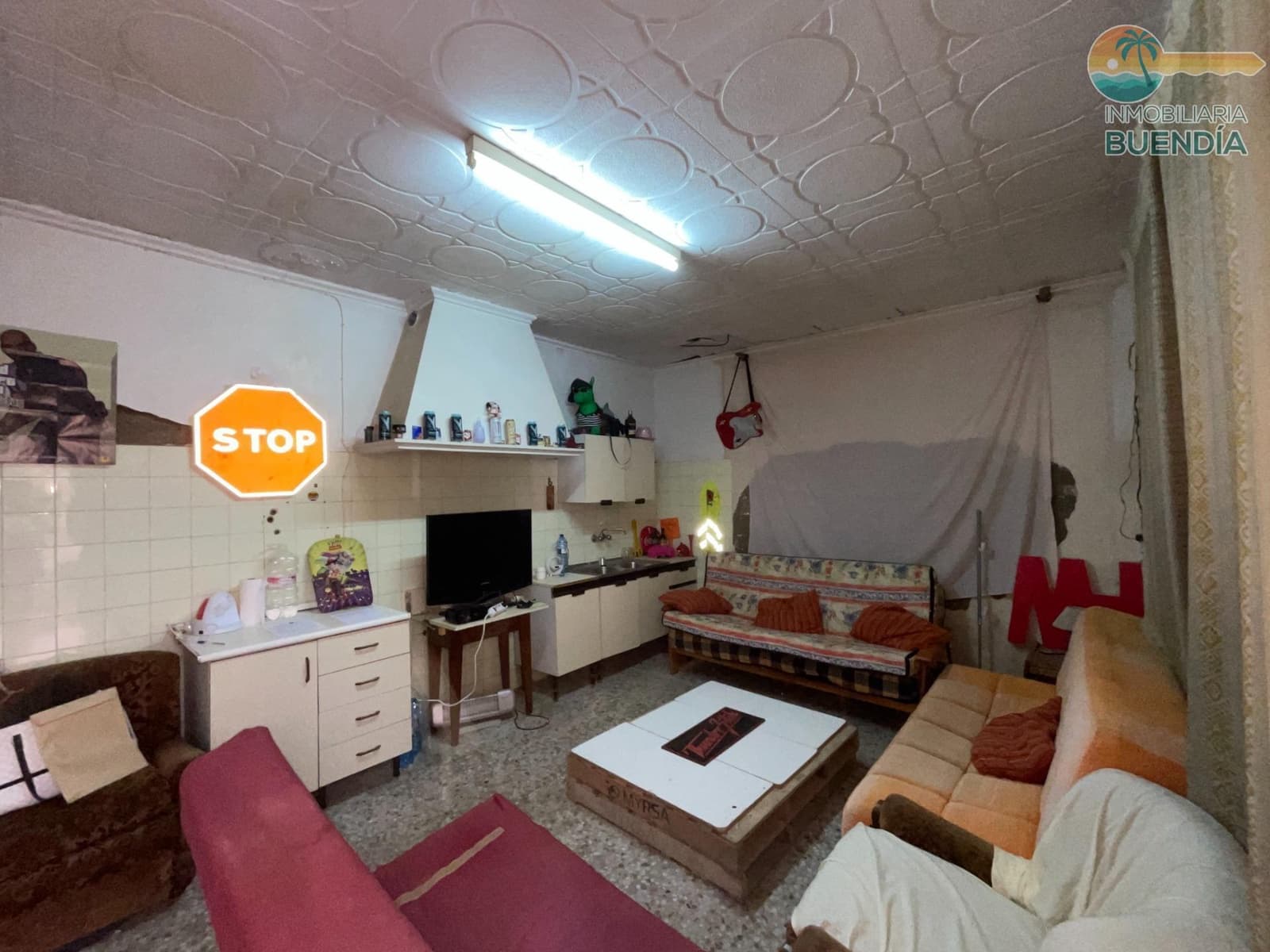 Bauplatz zu verkaufen in Mazarron - 85.000 € (Ref: 10062100)