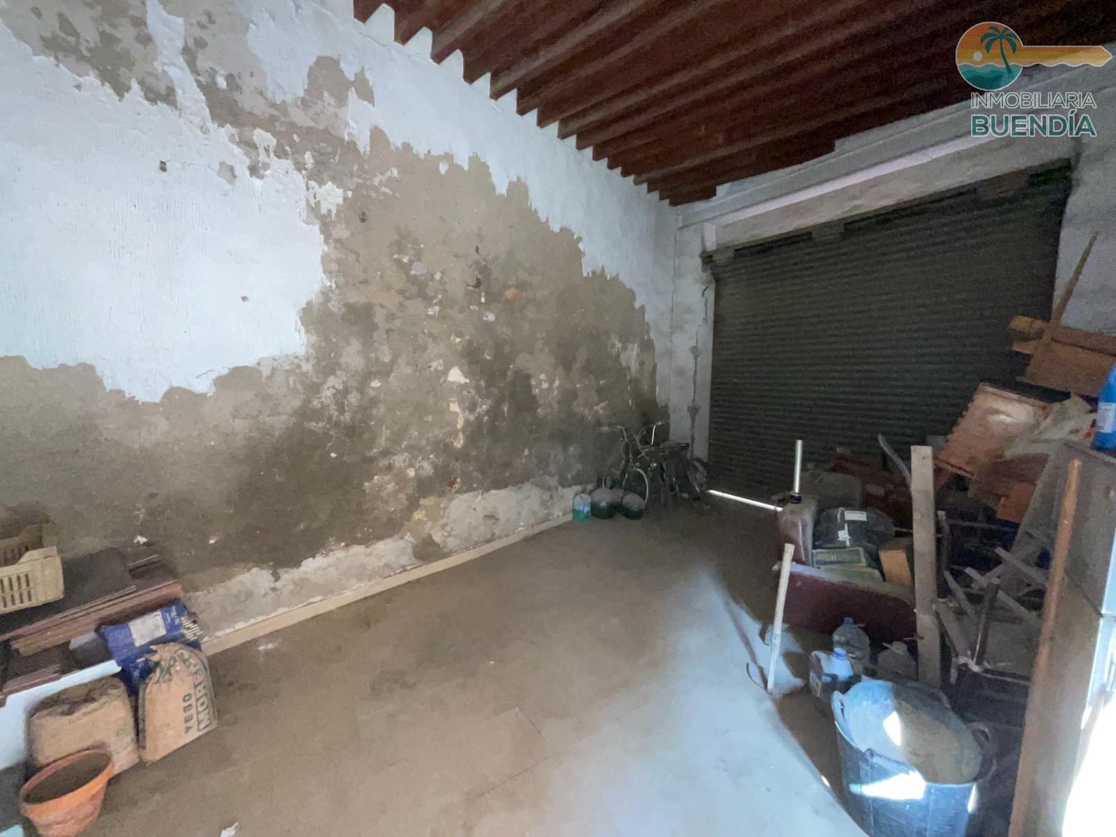 Bauplatz zu verkaufen in Mazarron - 85.000 € (Ref: 10062100)