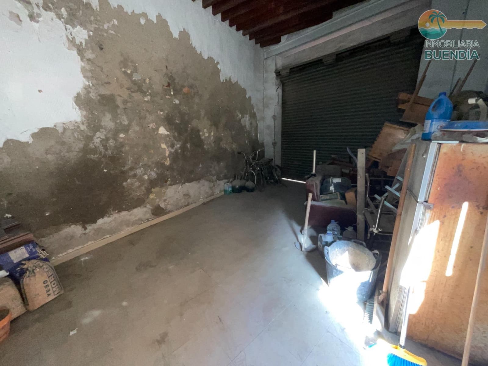 Bauplatz zu verkaufen in Mazarron - 85.000 € (Ref: 10062100)