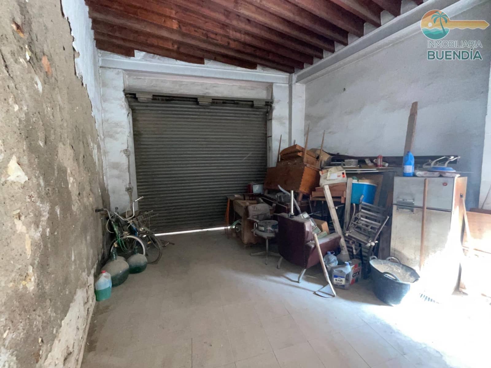 Bauplatz zu verkaufen in Mazarron - 85.000 € (Ref: 10062100)