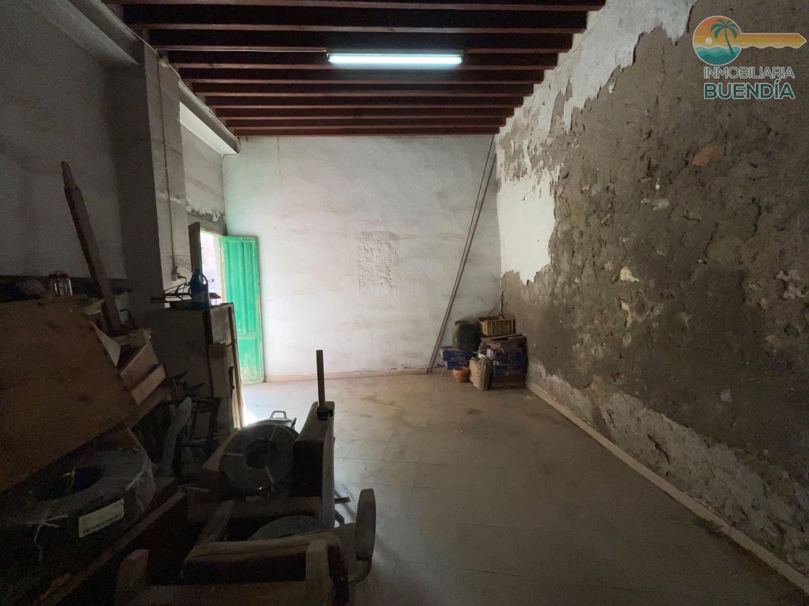 Bauplatz zu verkaufen in Mazarron - 85.000 € (Ref: 10062100)