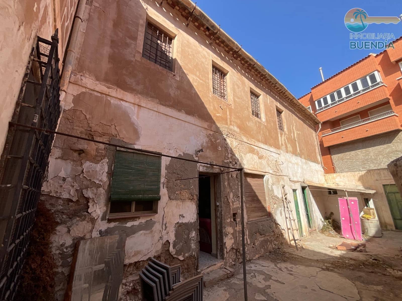 Bauplatz zu verkaufen in Mazarron - 85.000 € (Ref: 10062100)