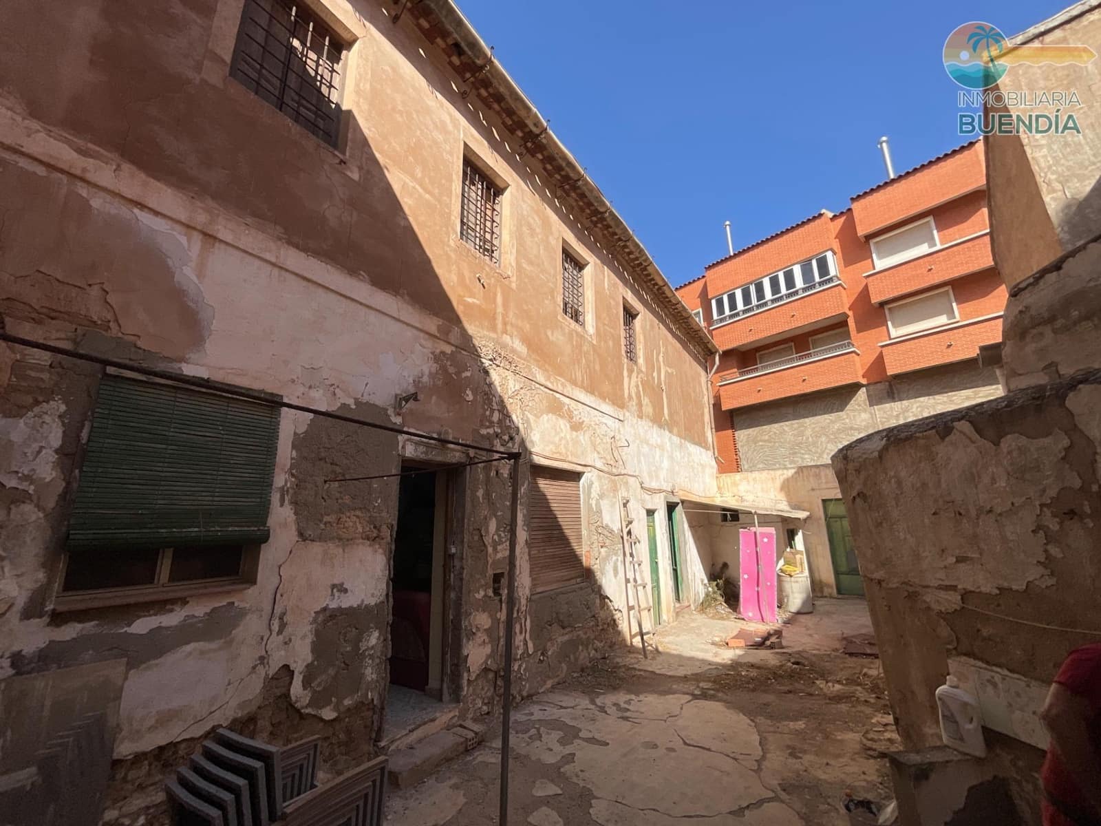 Bauplatz zu verkaufen in Mazarron - 85.000 € (Ref: 10062100)