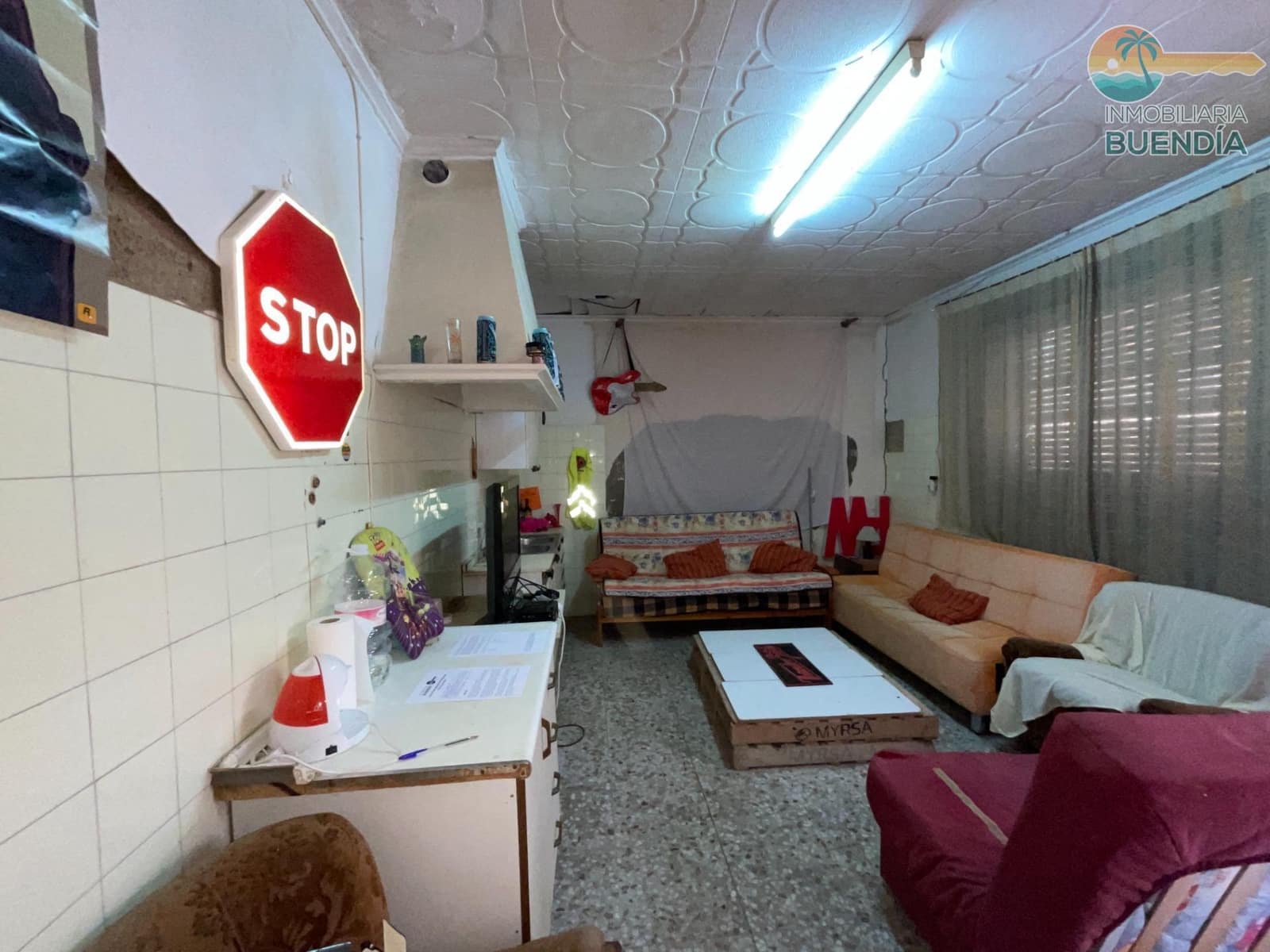 Bauplatz zu verkaufen in Mazarron - 85.000 € (Ref: 10062100)
