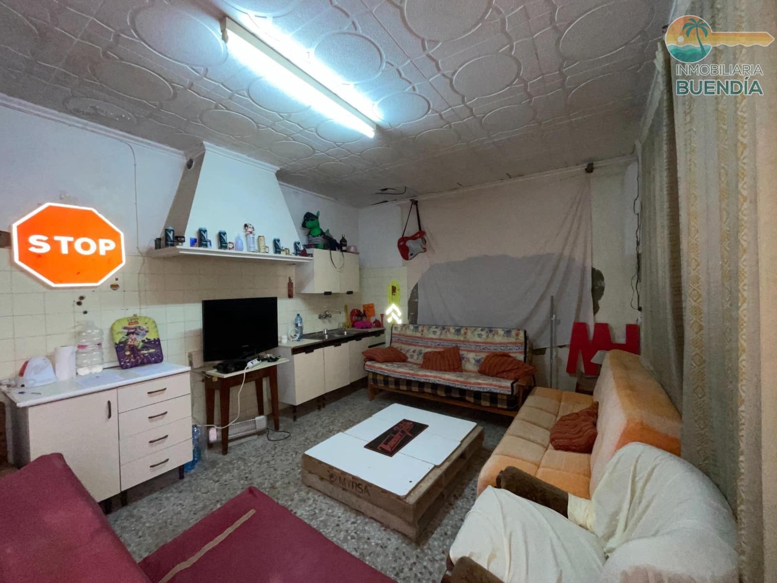 Bauplatz zu verkaufen in Mazarron - 85.000 € (Ref: 10062100)