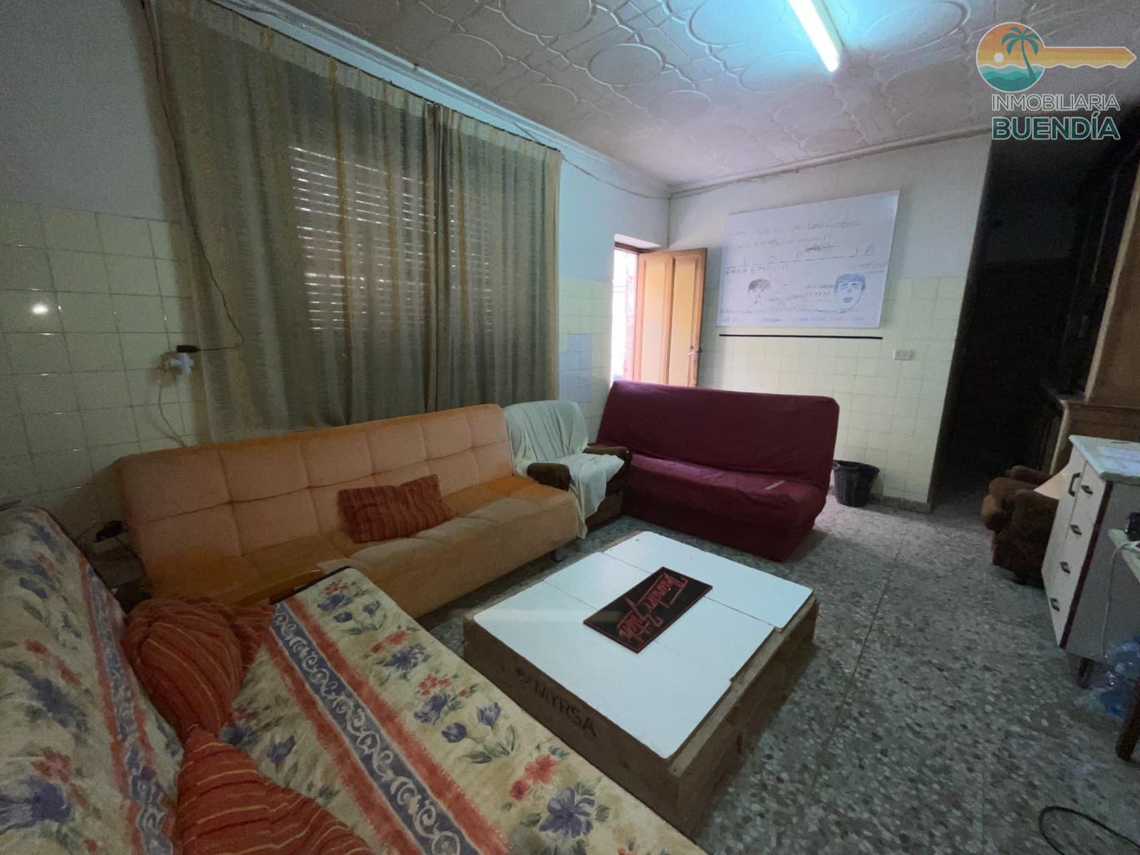 Bauplatz zu verkaufen in Mazarron - 85.000 € (Ref: 10062100)