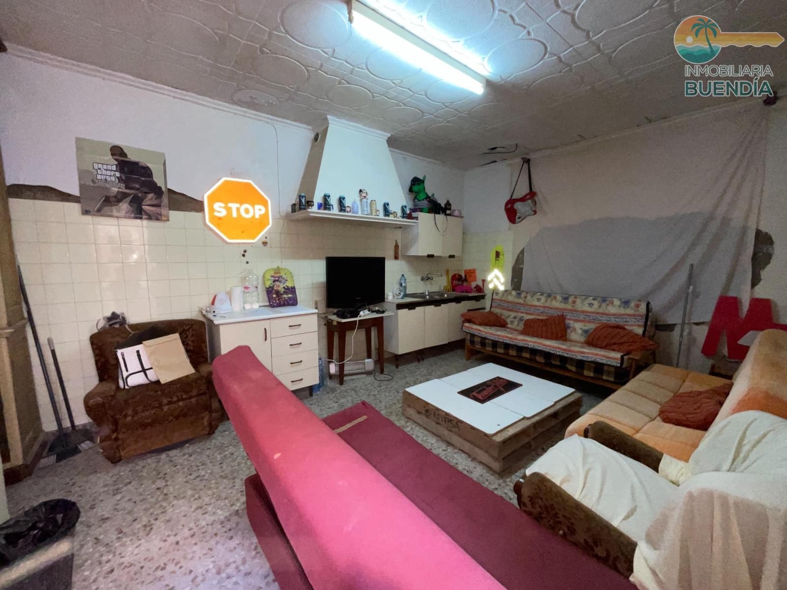 Bauplatz zu verkaufen in Mazarron - 85.000 € (Ref: 10062100)