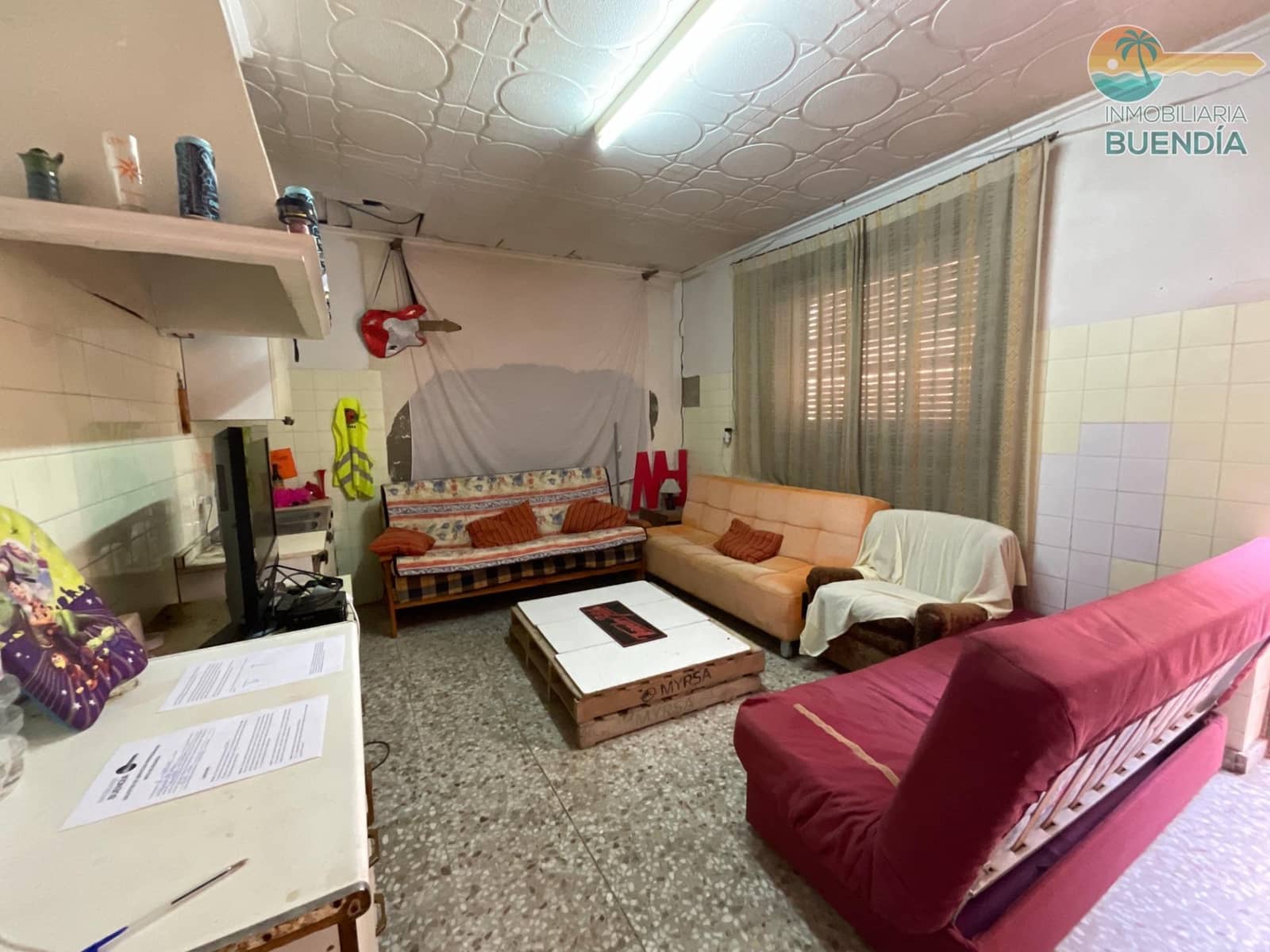 Bauplatz zu verkaufen in Mazarron - 85.000 € (Ref: 10062100)