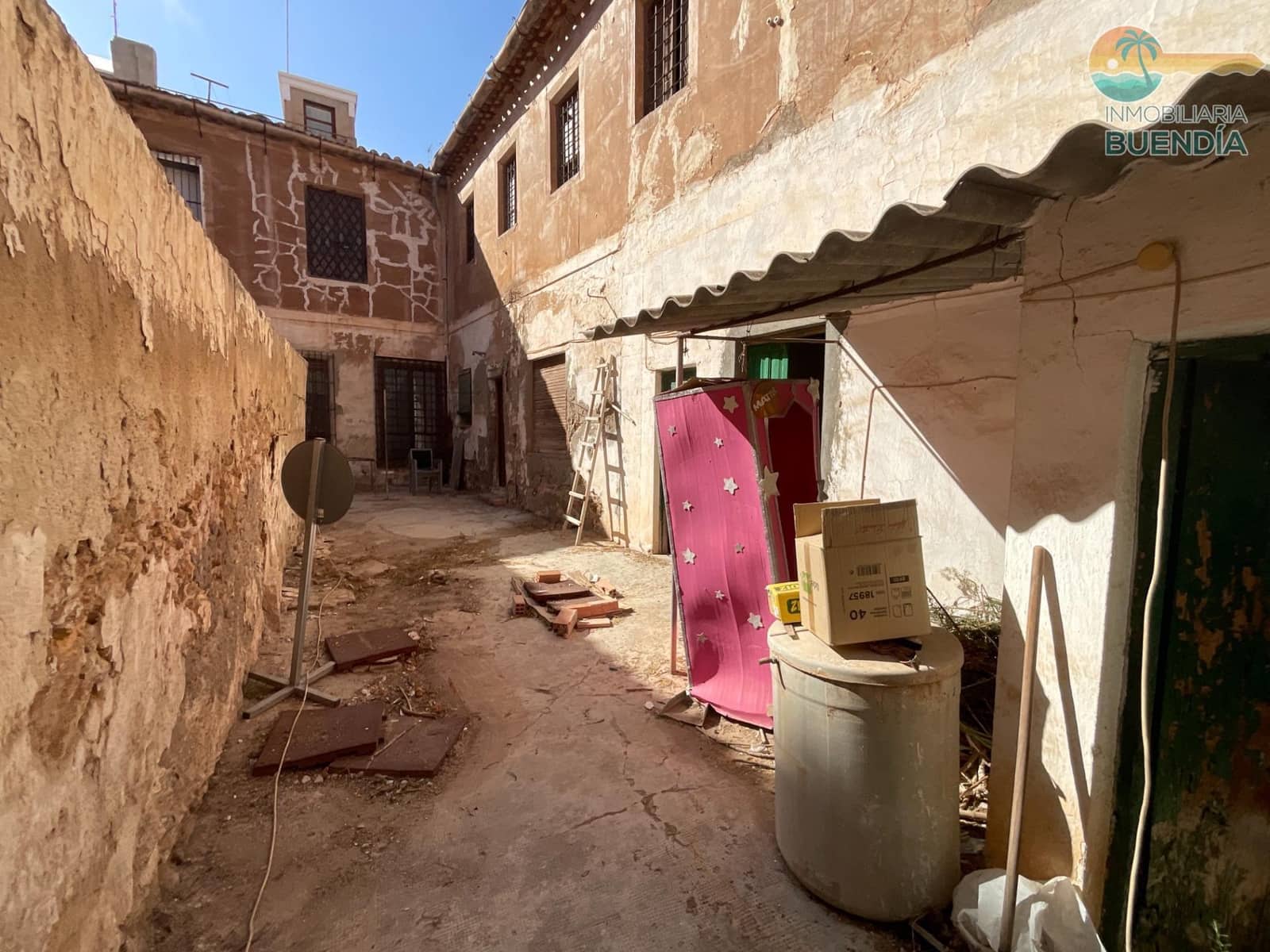 Bauplatz zu verkaufen in Mazarron - 85.000 € (Ref: 10062100)