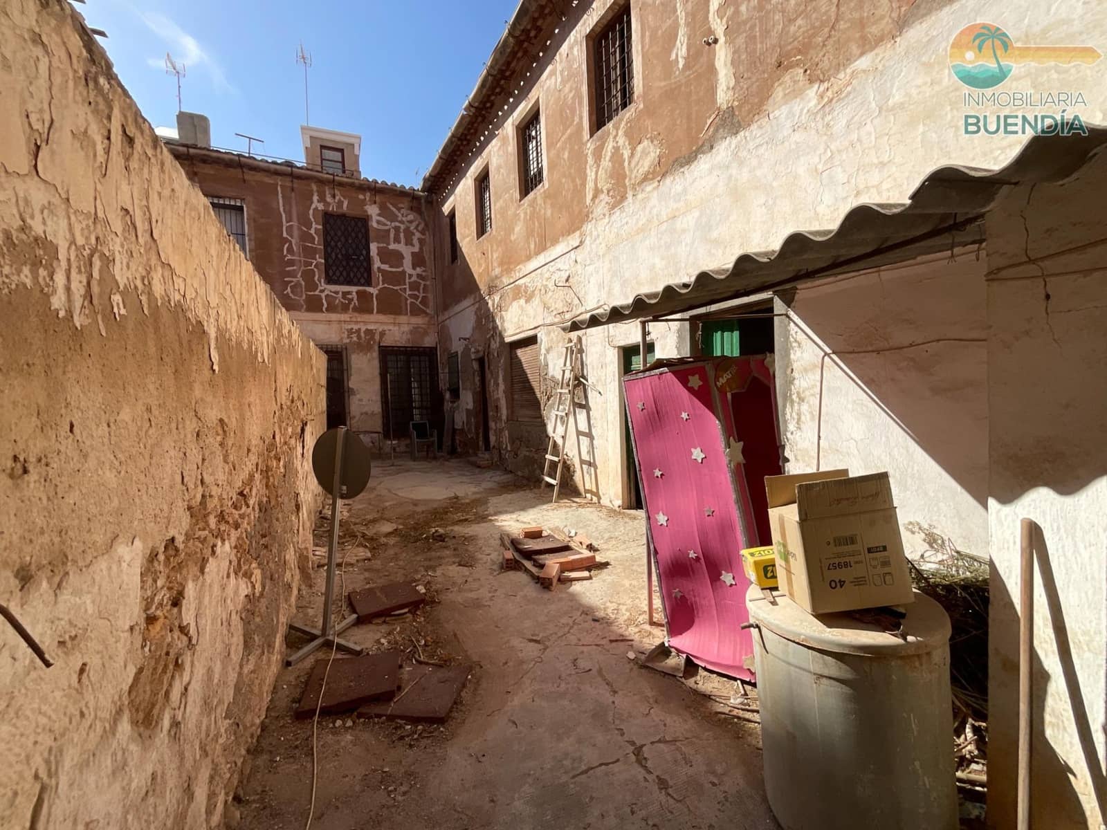 Bauplatz zu verkaufen in Mazarron - 85.000 € (Ref: 10062100)