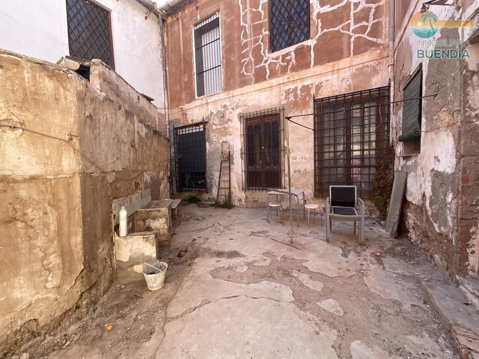 Bauplatz zu verkaufen in Mazarron - 85.000 € (Ref: 10062100)