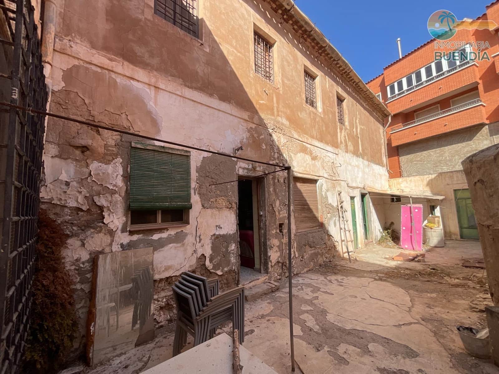 Bauplatz zu verkaufen in Mazarron - 85.000 € (Ref: 10062100)
