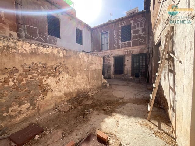 Byggetomt til salgs i Mazarrón - € 85 000 (Ref: 10062100)