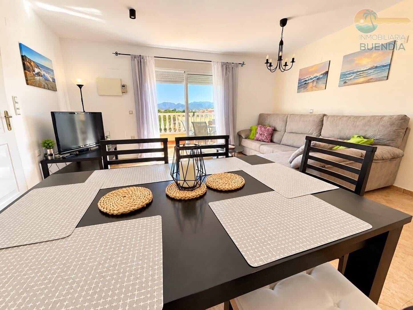 3 soverom Leilighet til salgs i Alamillo med svømmebasseng garasje - € 229 900 (Ref: 10062101)