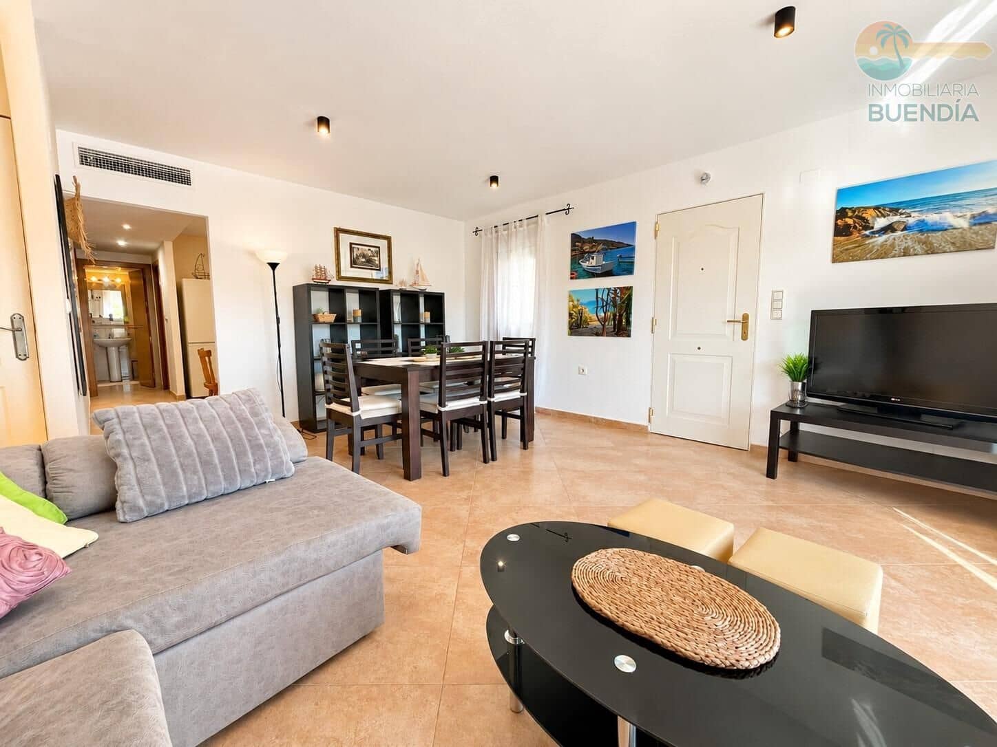 3 soverom Leilighet til salgs i Alamillo med svømmebasseng garasje - € 229 900 (Ref: 10062101)