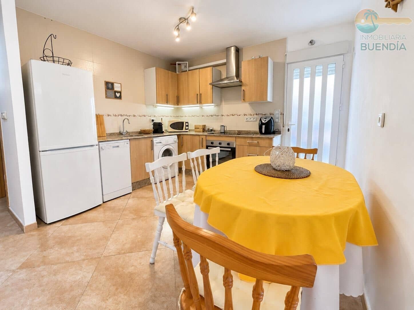 3 soverom Leilighet til salgs i Alamillo med svømmebasseng garasje - € 229 900 (Ref: 10062101)