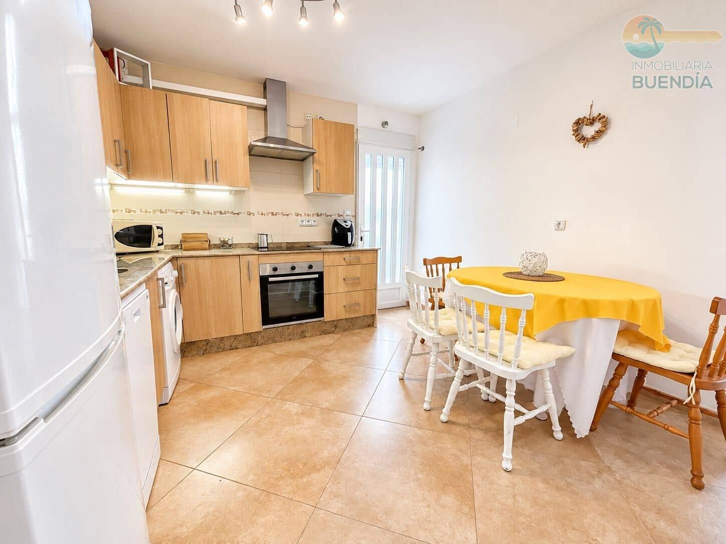 3 soverom Leilighet til salgs i Alamillo med svømmebasseng garasje - € 229 900 (Ref: 10062101)