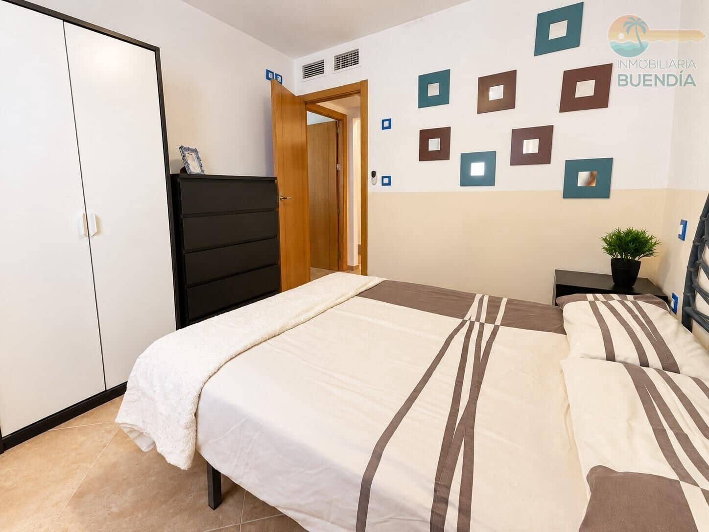 3 soverom Leilighet til salgs i Alamillo med svømmebasseng garasje - € 229 900 (Ref: 10062101)