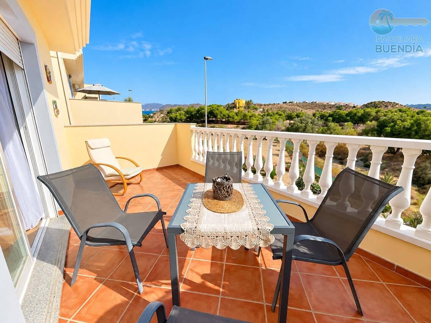 3 soverom Leilighet til salgs i Alamillo med svømmebasseng garasje - € 229 900 (Ref: 10062101)