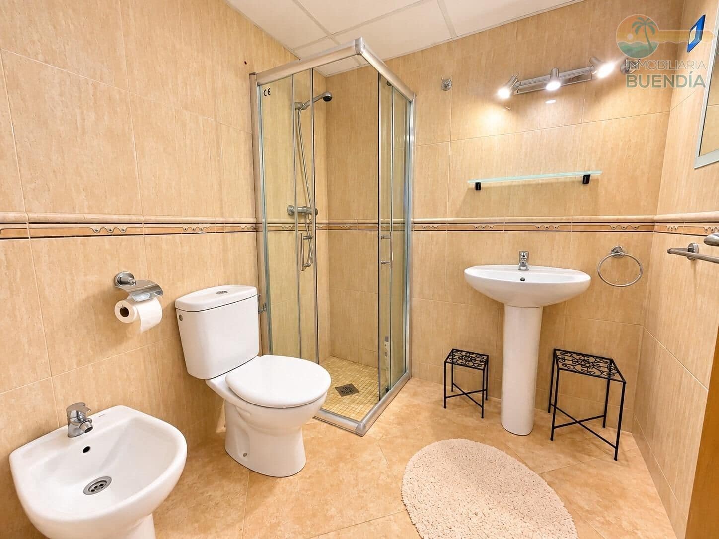 3 soverom Leilighet til salgs i Alamillo med svømmebasseng garasje - € 229 900 (Ref: 10062101)