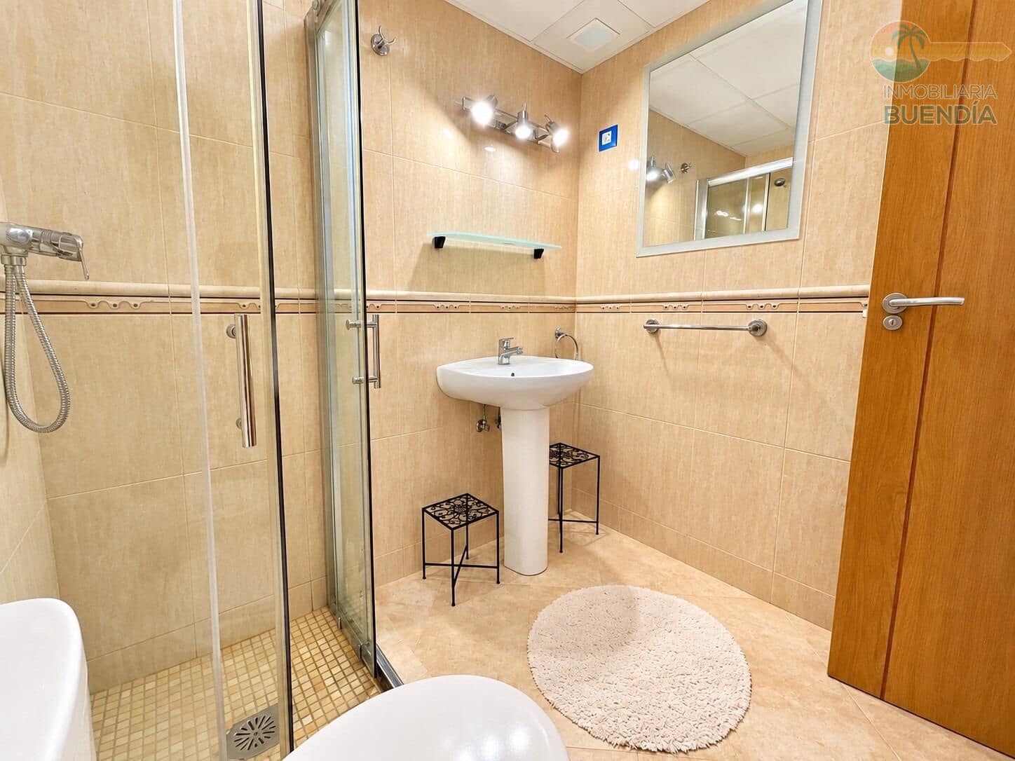 3 soverom Leilighet til salgs i Alamillo med svømmebasseng garasje - € 229 900 (Ref: 10062101)