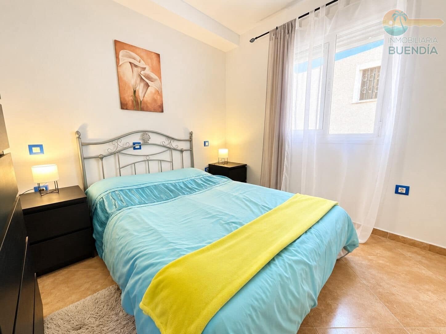 3 soverom Leilighet til salgs i Alamillo med svømmebasseng garasje - € 229 900 (Ref: 10062101)