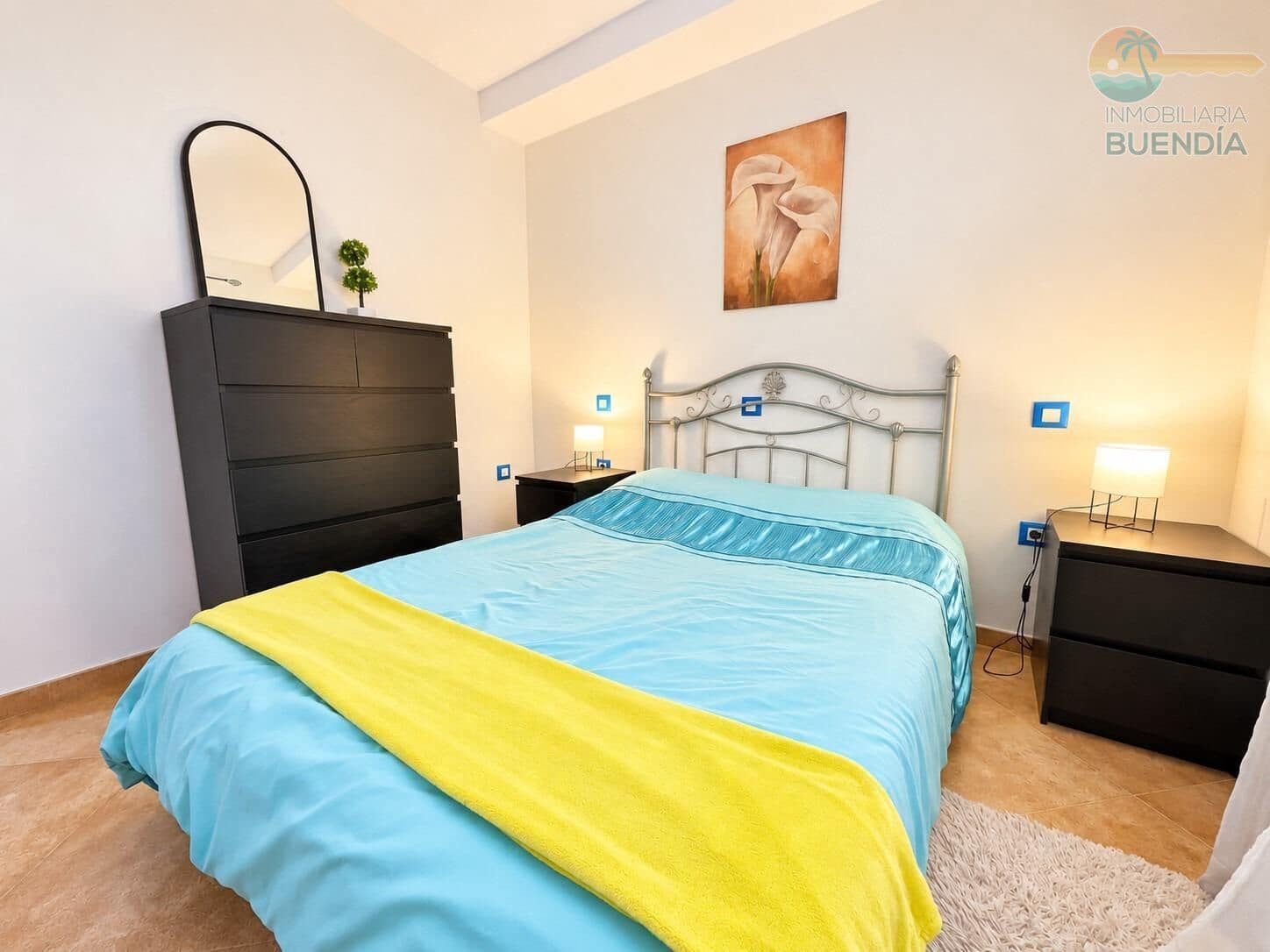 3 soverom Leilighet til salgs i Alamillo med svømmebasseng garasje - € 229 900 (Ref: 10062101)