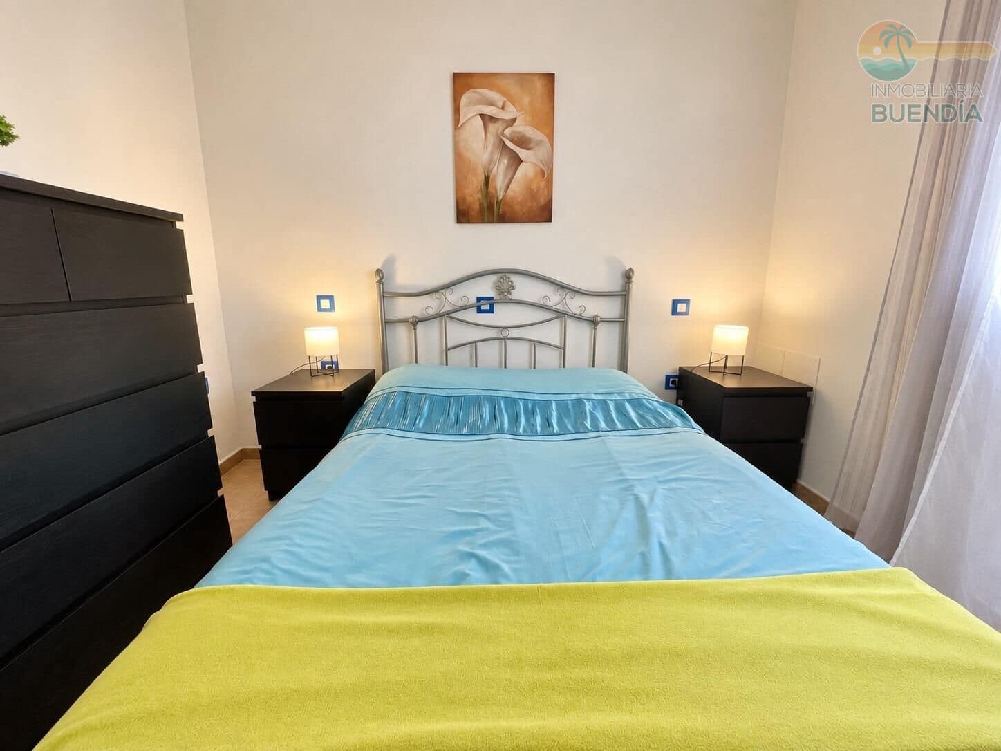 3 soverom Leilighet til salgs i Alamillo med svømmebasseng garasje - € 229 900 (Ref: 10062101)