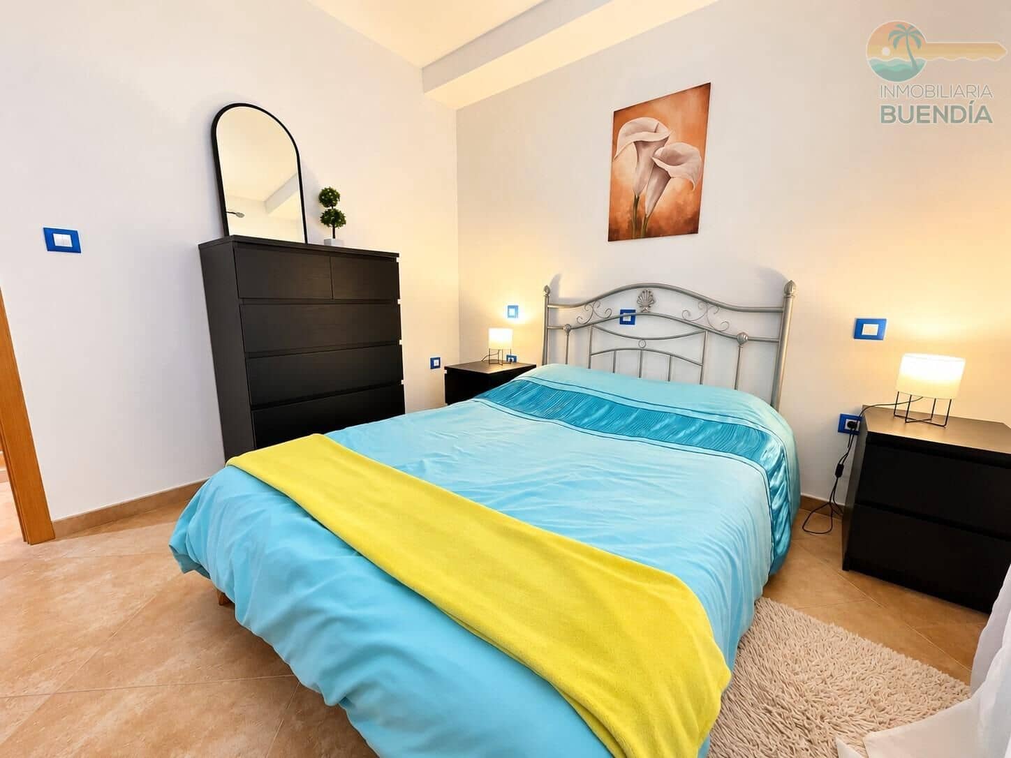 3 soverom Leilighet til salgs i Alamillo med svømmebasseng garasje - € 229 900 (Ref: 10062101)