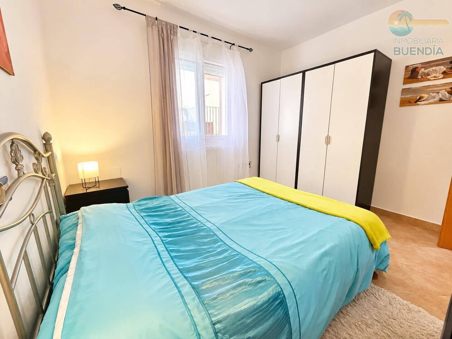 3 soverom Leilighet til salgs i Alamillo med svømmebasseng garasje - € 229 900 (Ref: 10062101)