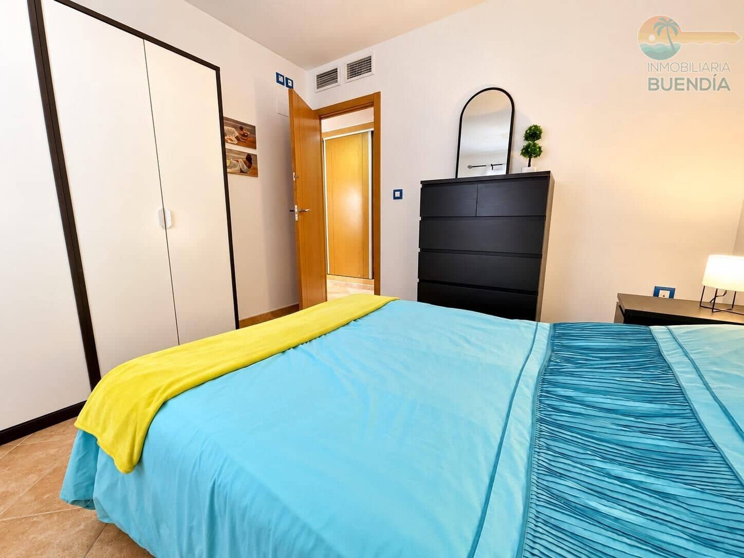 3 soverom Leilighet til salgs i Alamillo med svømmebasseng garasje - € 229 900 (Ref: 10062101)