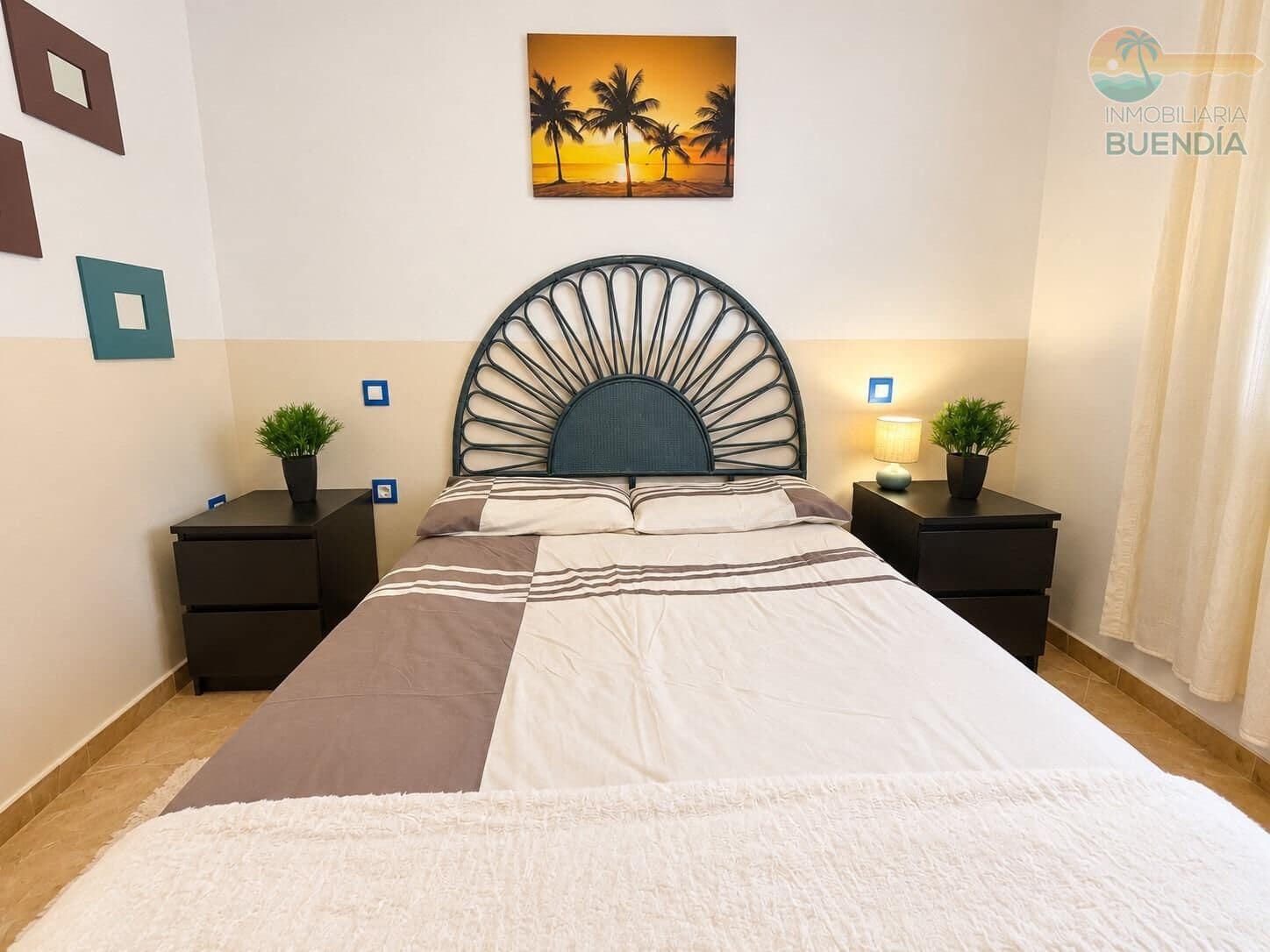 3 soverom Leilighet til salgs i Alamillo med svømmebasseng garasje - € 229 900 (Ref: 10062101)