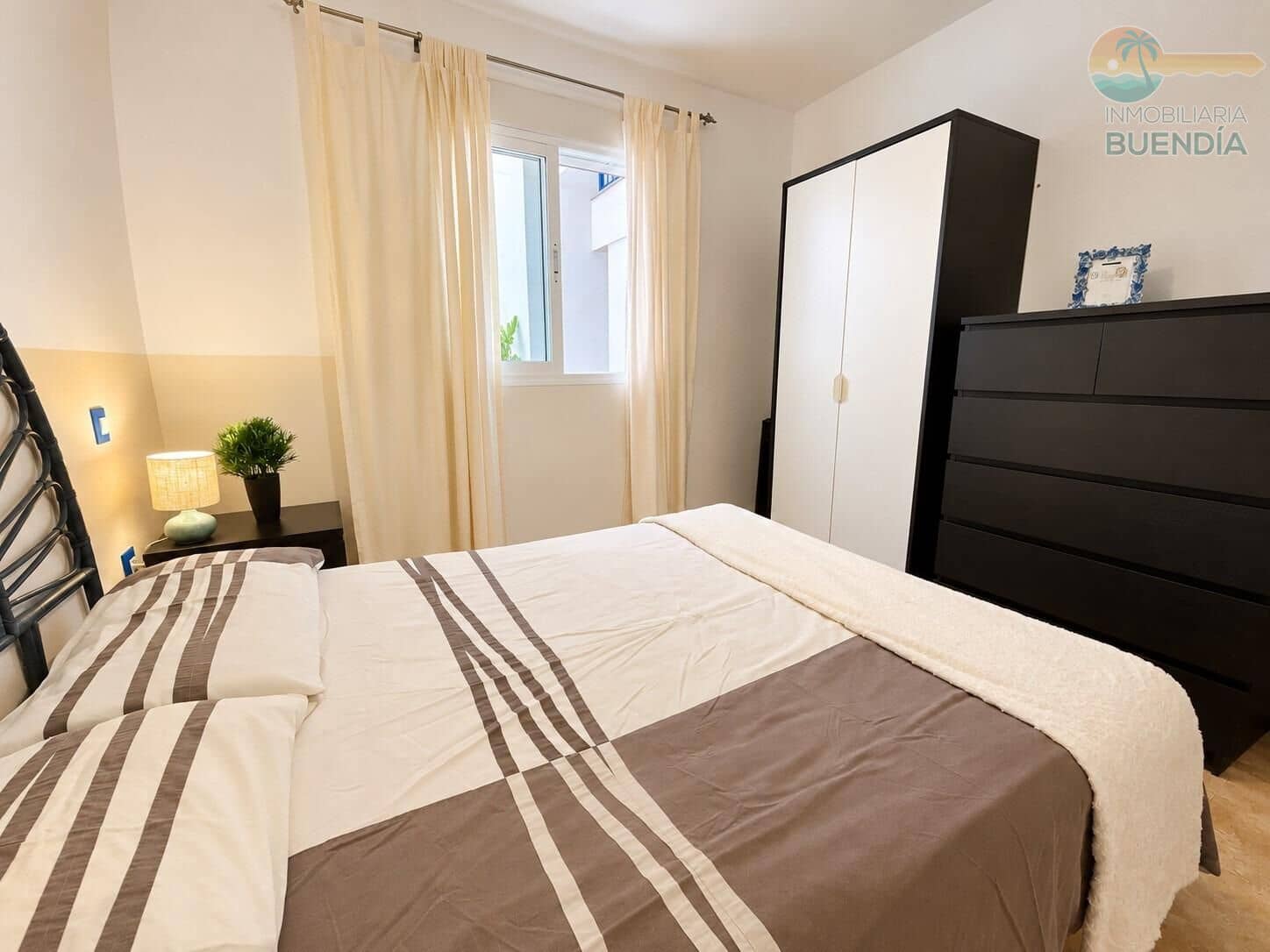 3 soverom Leilighet til salgs i Alamillo med svømmebasseng garasje - € 229 900 (Ref: 10062101)