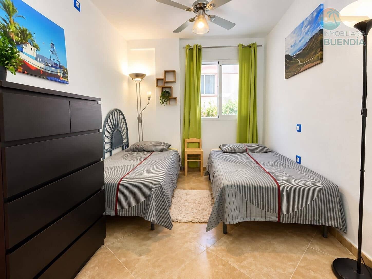 3 soverom Leilighet til salgs i Alamillo med svømmebasseng garasje - € 229 900 (Ref: 10062101)