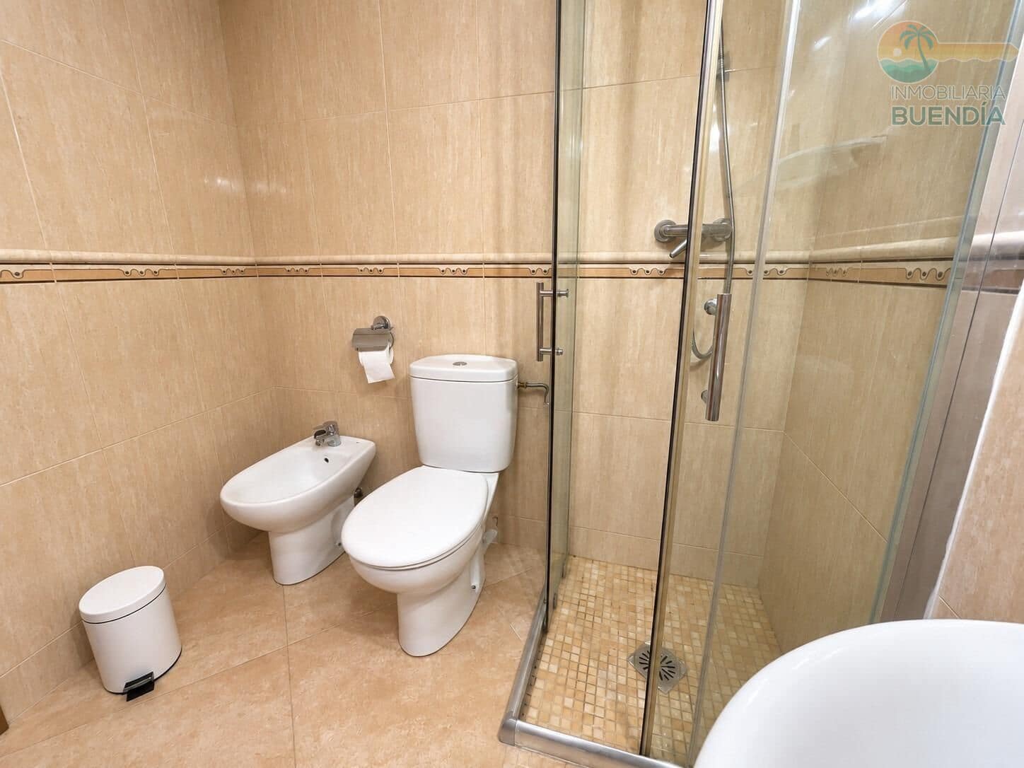 3 soverom Leilighet til salgs i Alamillo med svømmebasseng garasje - € 229 900 (Ref: 10062101)