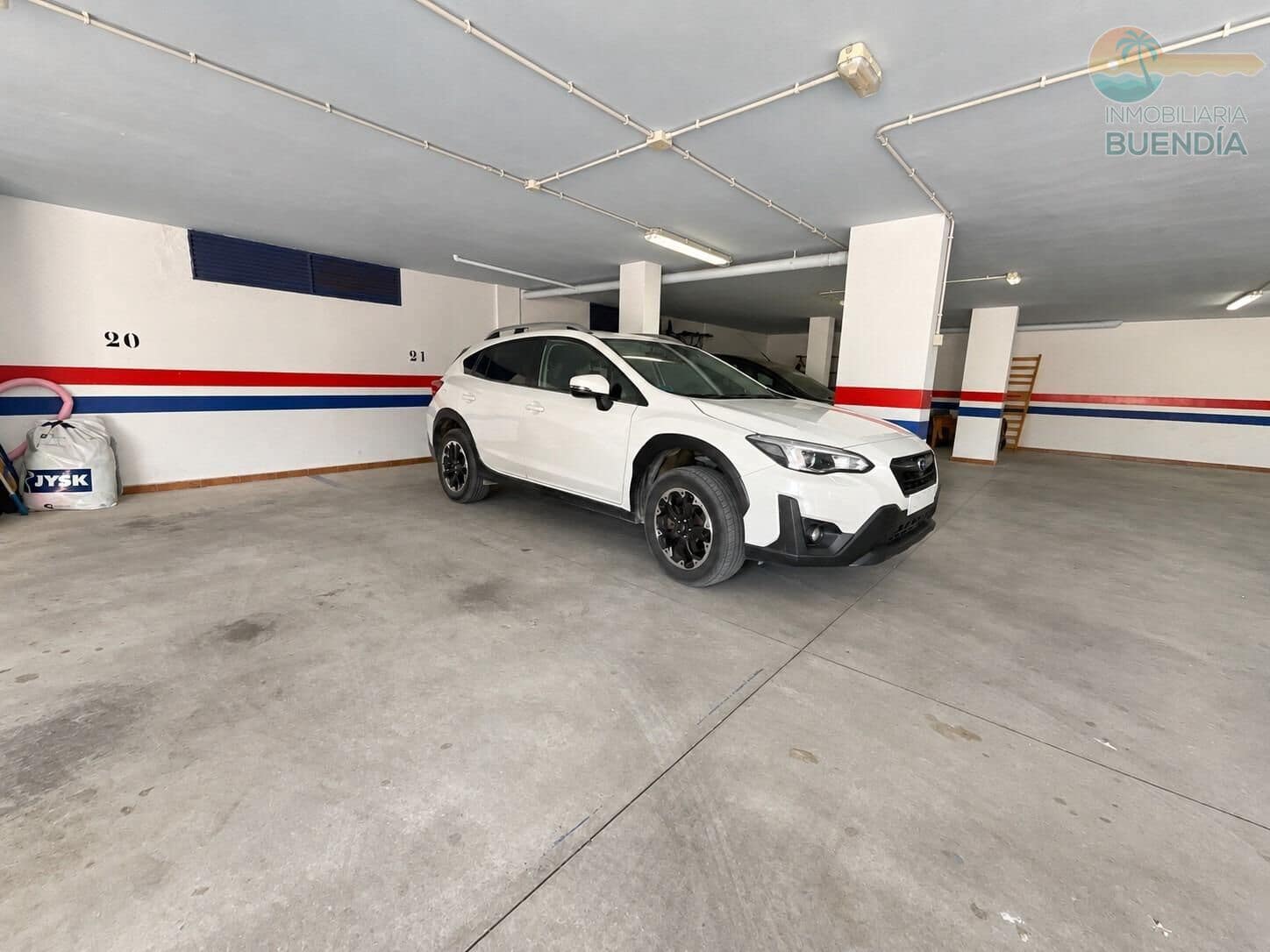 3 soverom Leilighet til salgs i Alamillo med svømmebasseng garasje - € 229 900 (Ref: 10062101)