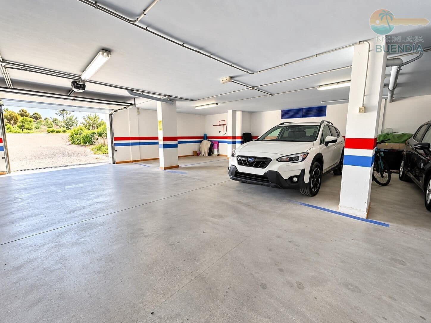 3 soverom Leilighet til salgs i Alamillo med svømmebasseng garasje - € 229 900 (Ref: 10062101)