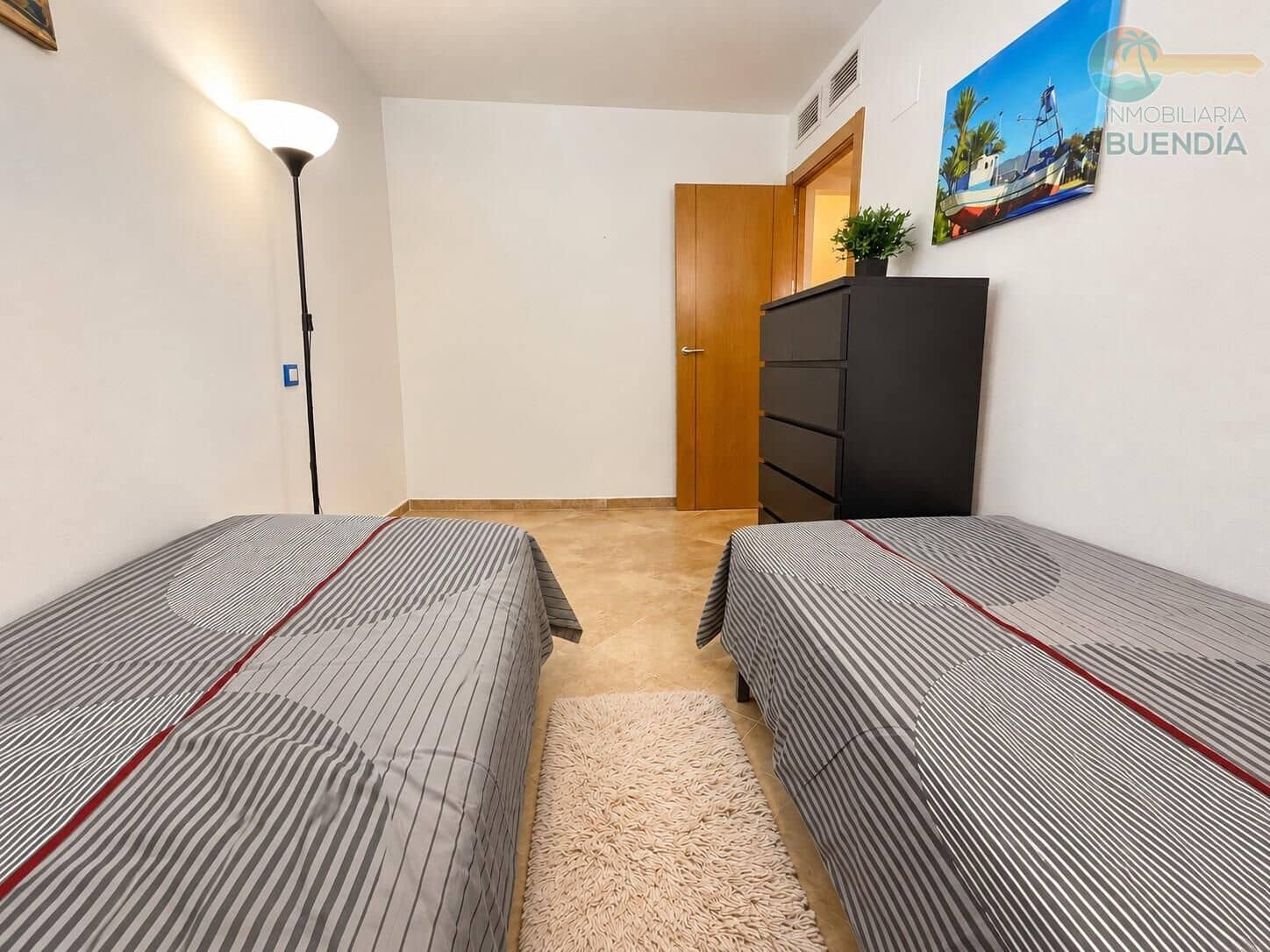 3 soverom Leilighet til salgs i Alamillo med svømmebasseng garasje - € 229 900 (Ref: 10062101)