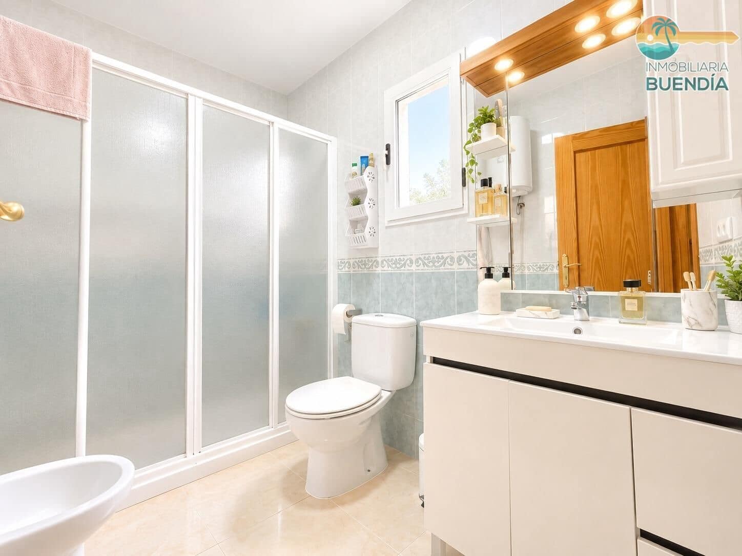 2 sovrum Lägenhet till salu i Puerto de Mazarron - 99 900 € (Ref: 10068030)