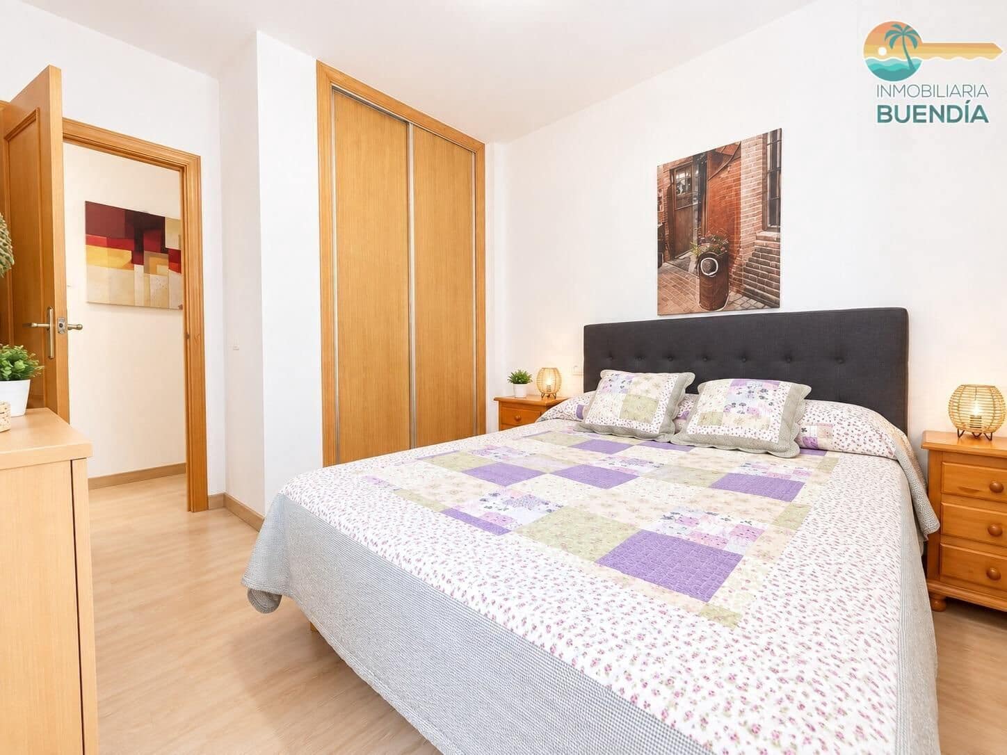 2 sovrum Lägenhet till salu i Puerto de Mazarron - 99 900 € (Ref: 10068030)