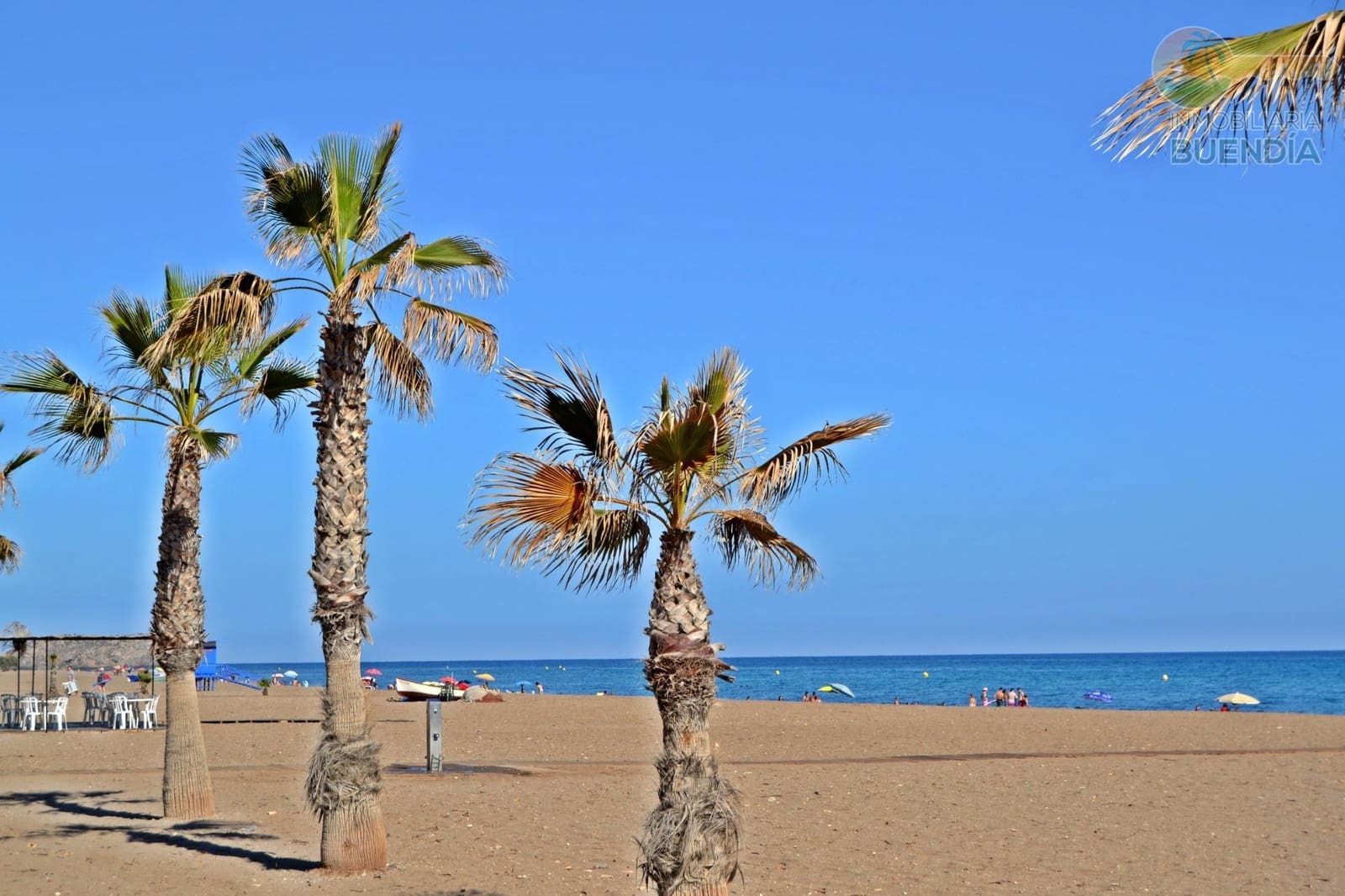 2 sovrum Lägenhet till salu i Puerto de Mazarron - 99 900 € (Ref: 10068030)