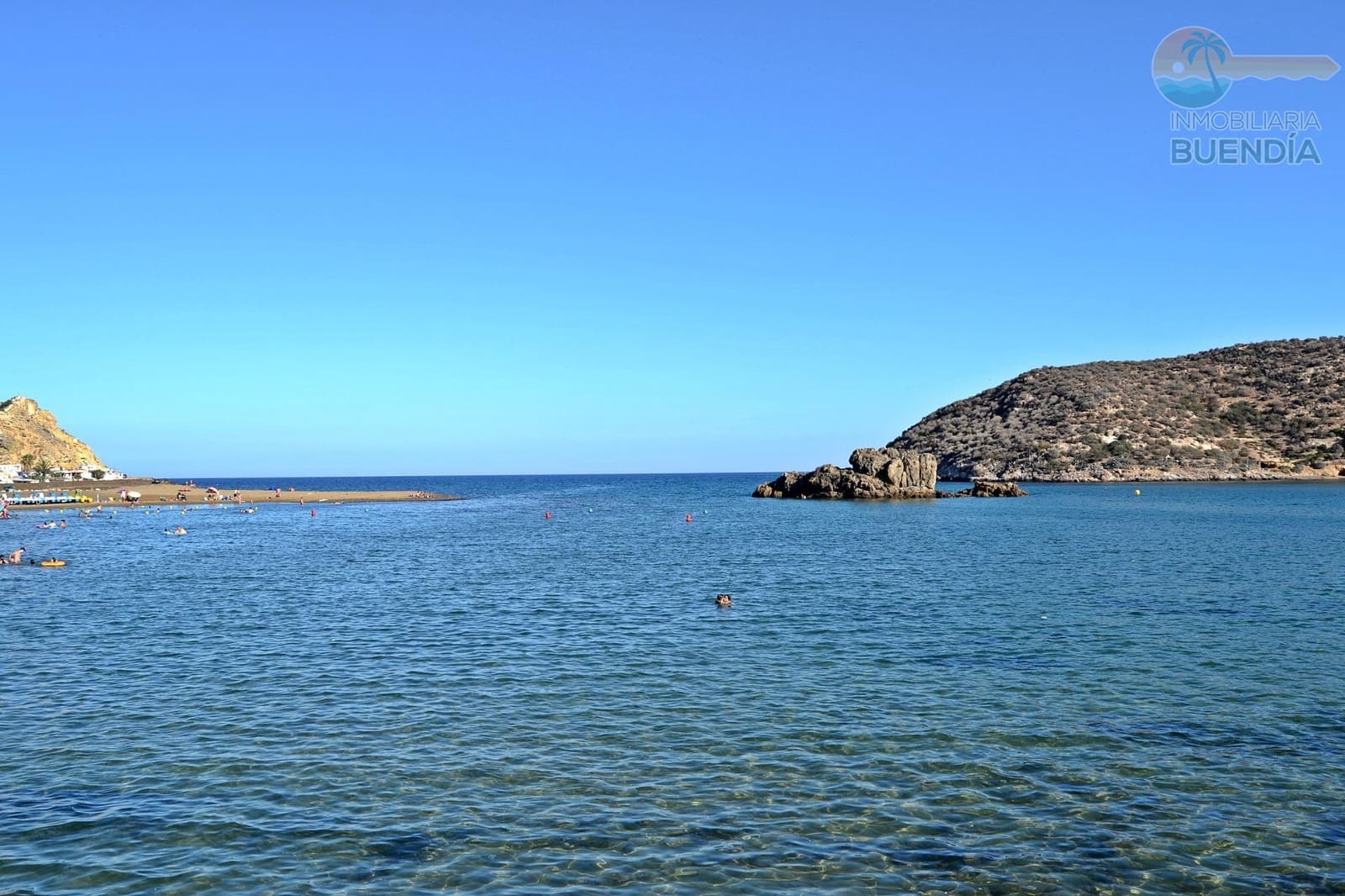 2 sovrum Lägenhet till salu i Puerto de Mazarron - 99 900 € (Ref: 10068030)