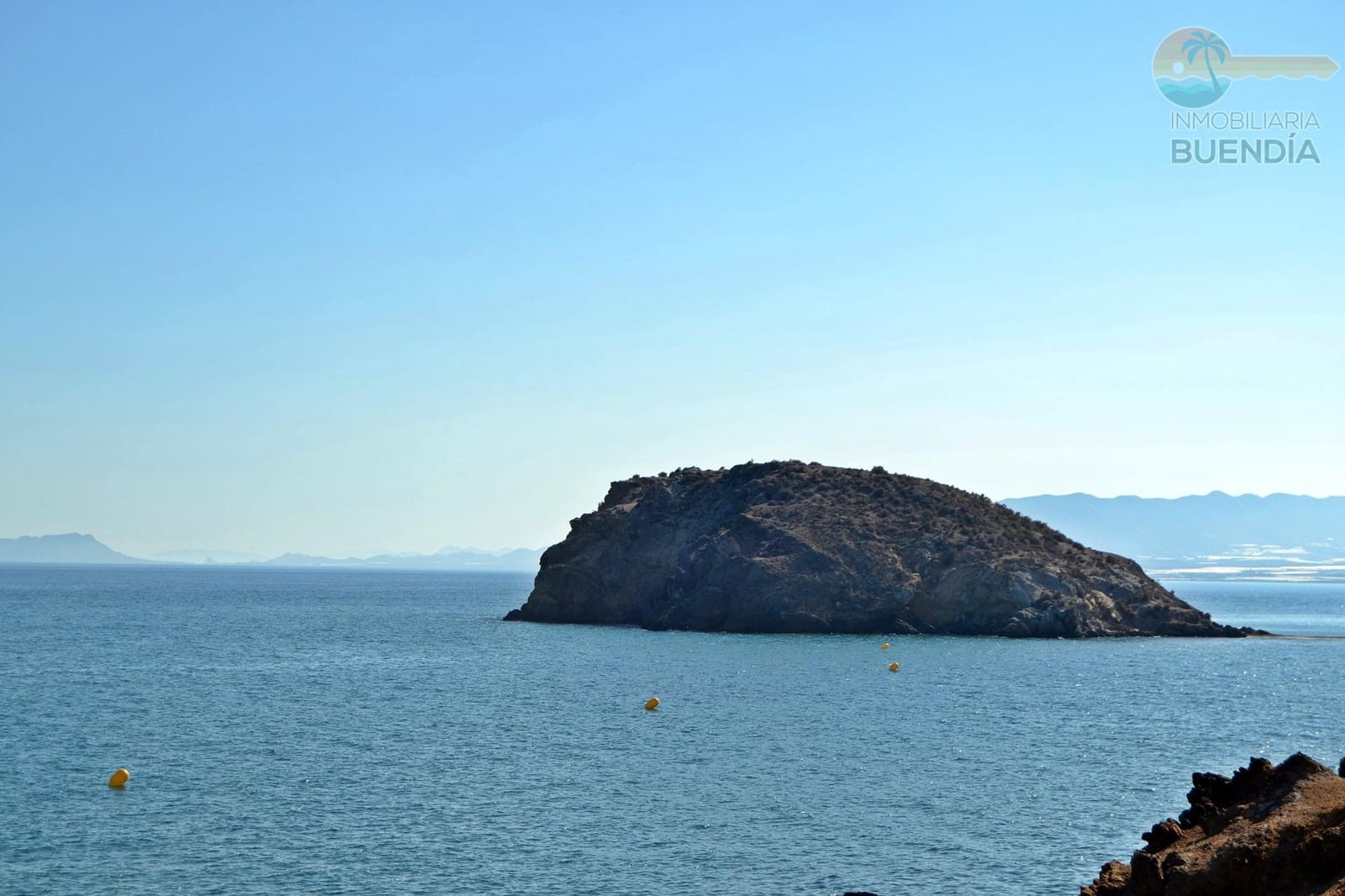 2 sovrum Lägenhet till salu i Puerto de Mazarron - 99 900 € (Ref: 10068030)