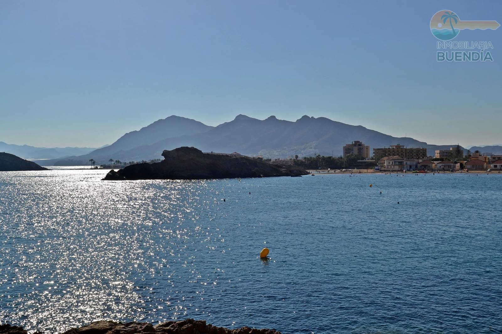 2 sovrum Lägenhet till salu i Puerto de Mazarron - 99 900 € (Ref: 10068030)